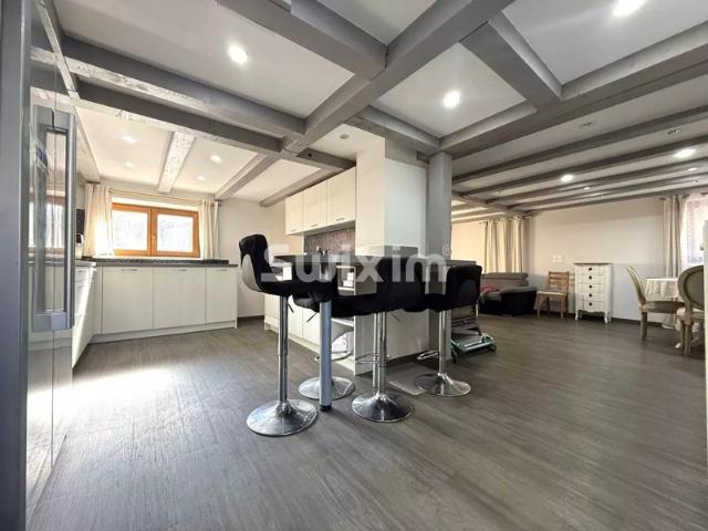Maison location à Strasbourg, Fegersheim