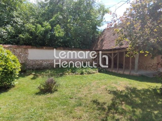 Maison location à Dreux, Vert-en-drouais