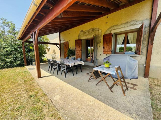 Maison vente à Le Bourg, Saint-Léger-le-Petit