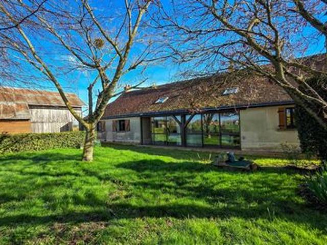 Villa vente à Saumur, Noyant