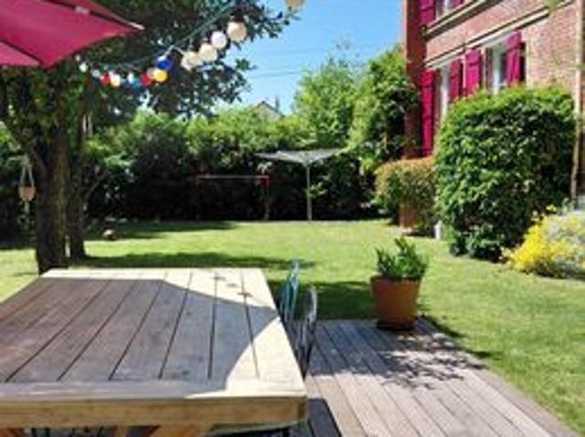 Maison vente à Argenteuil, Eaubonne