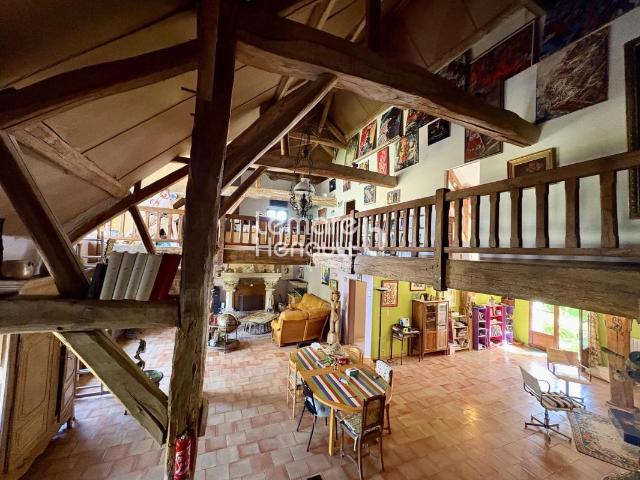 Maison vente à Dreux, Mézières-en-drouais