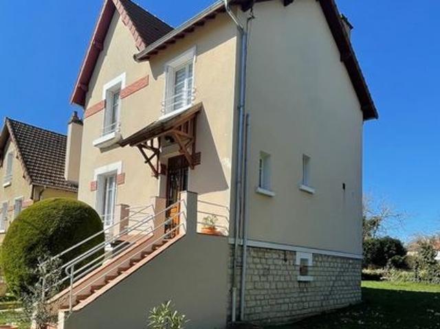 Maison vente à Auxerre