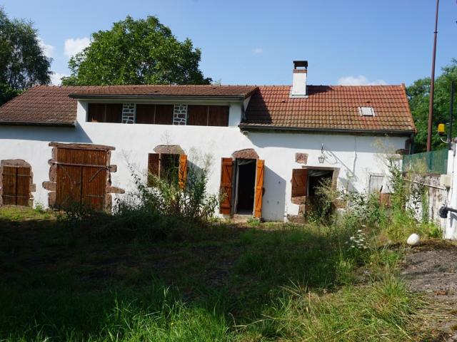 Maison vente à Charolles, Saint-agnan