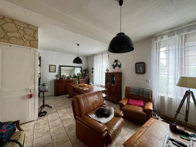 Maison vente à Rouen, Le Petit-quevilly