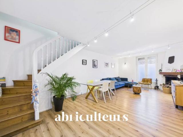 Maison vente à Nantes, Couëron