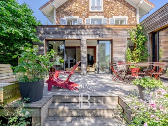 Maison vente à Boulogne-Billancourt, Meudon