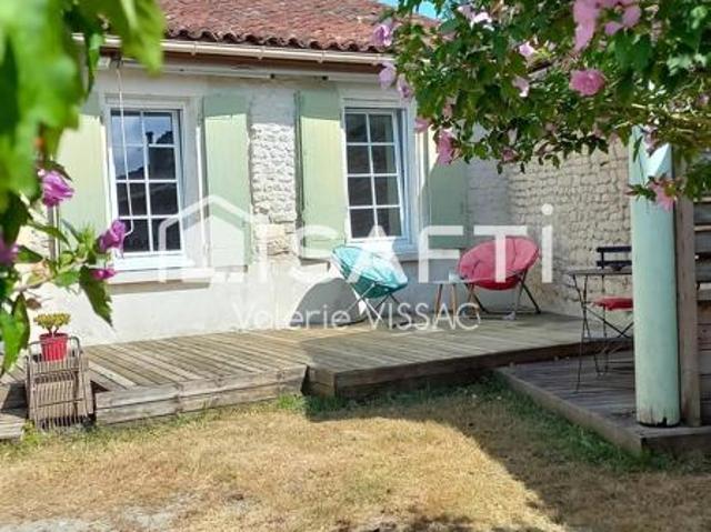 Maison vente à Jonzac, Bougneau