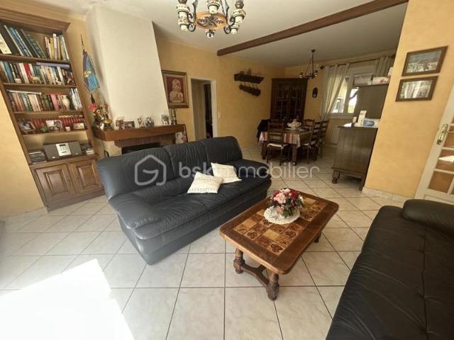 Maison vente à Agen