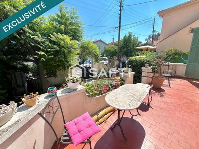 Villa vente à Grasse, Cagnes-sur-mer