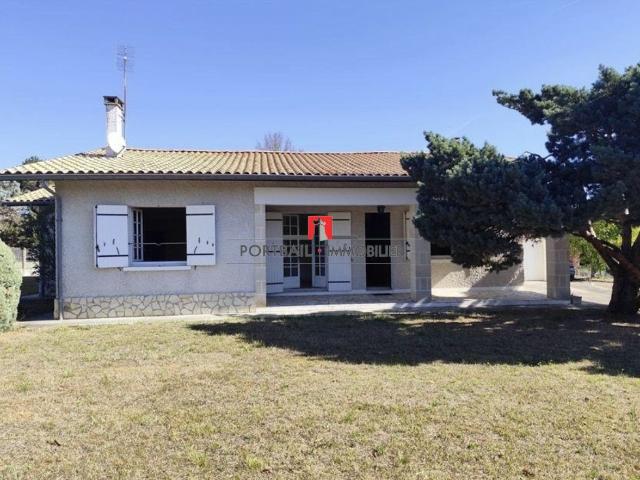 Maison vente à Guiet, Pugnac