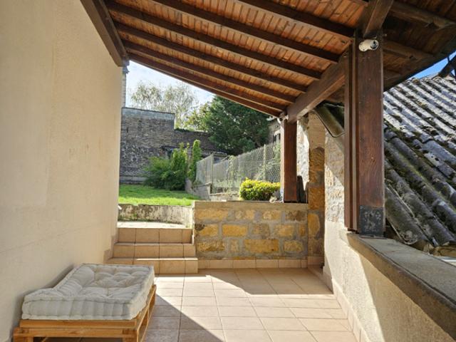 Maison vente à Millau, Agen-d'aveyron