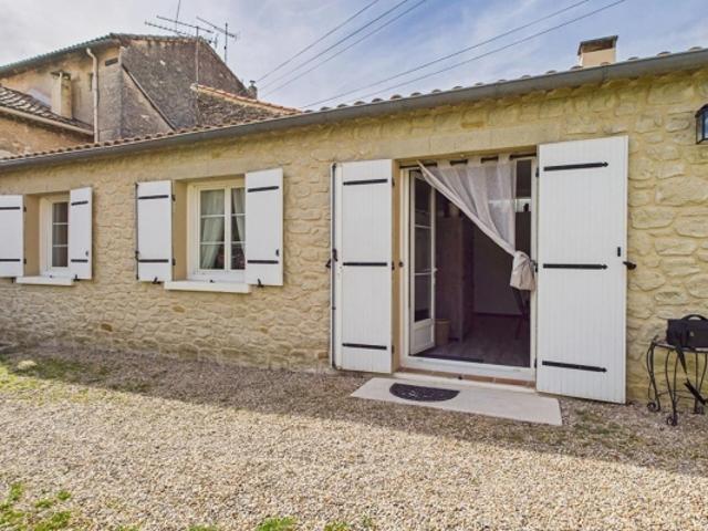Maison vente à Arles, Maussane-les-alpilles