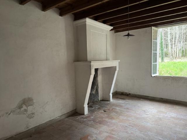 Maison vente à Libourne, Maransin
