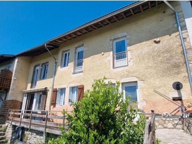 Maison vente à Nantua, Guadeloupe