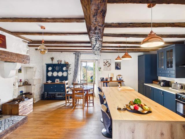 Maison vente à Renamon, Grand-Brassac