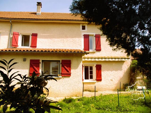 Maison vente à Gourdon, Thégra