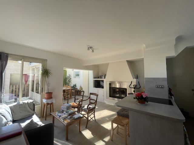 Maison vente à Angers, Trélazé
