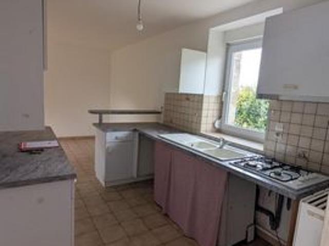 Villa vente à Lotissement Tallegas, Ploumilliau