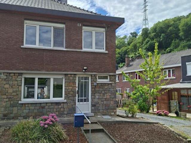 Maison location à Ene, Wallonie