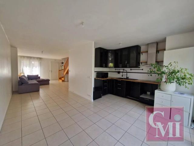 Maison vente à Palaiseau, Breuillet