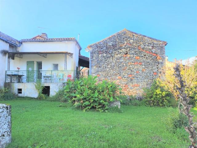 Maison vente à Villeneuve-sur-Lot, Cuzorn