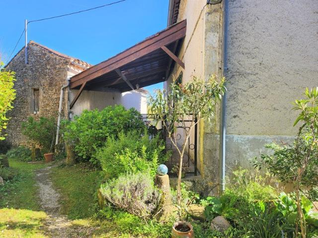 Maison vente à Villeneuve-sur-Lot, Cuzorn