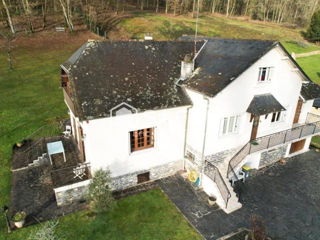 Maison vente à Brive-la-Gaillarde, Varetz