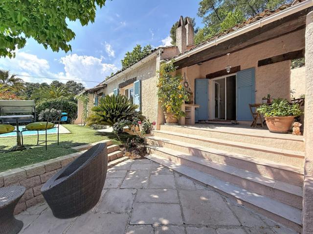 Maison vente à Arrondissement de Draguignan, La Motte