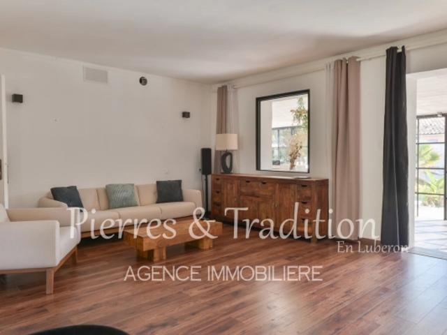 Maison vente à Apt