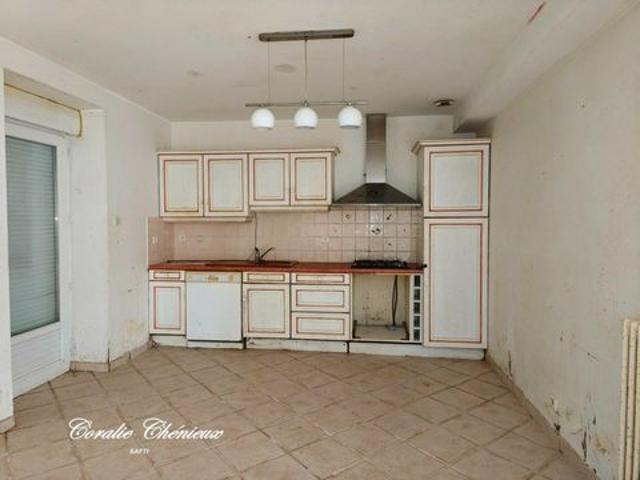 Villa vente à Fanostre, Ydes