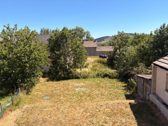 Maison vente à Mende, La Bastide-puylaurent
