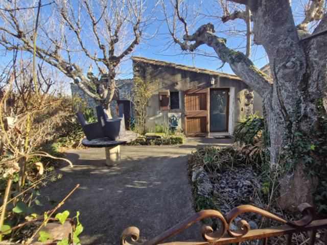 Maison vente à Apt, Castellet