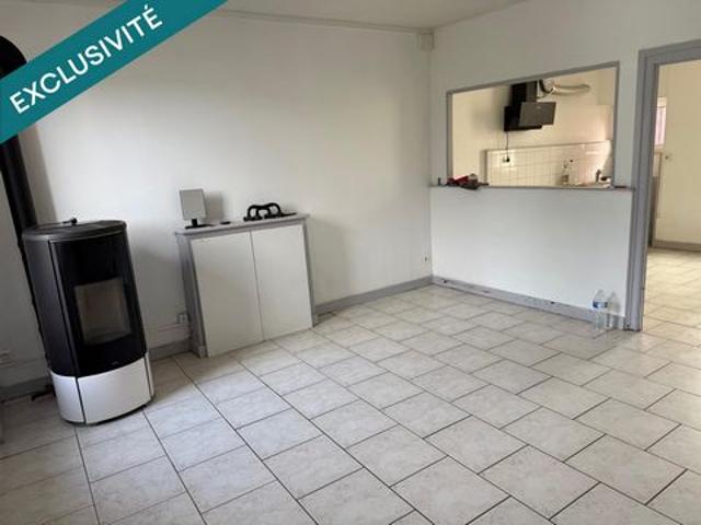 Villa vente à Segré