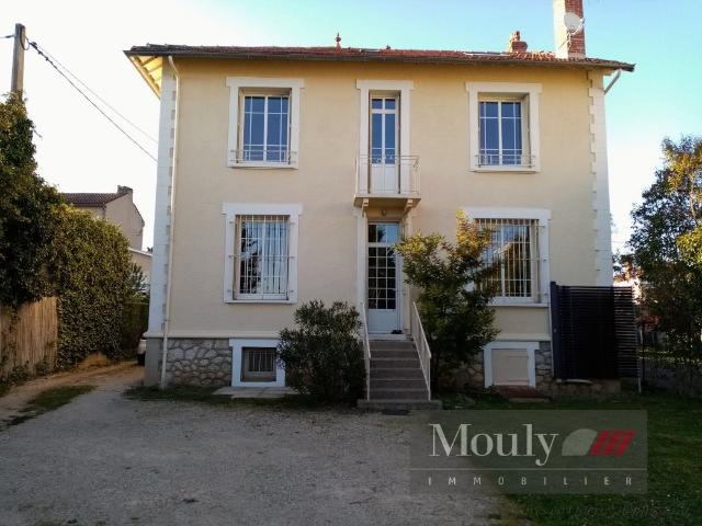 Maison vente à Cahors