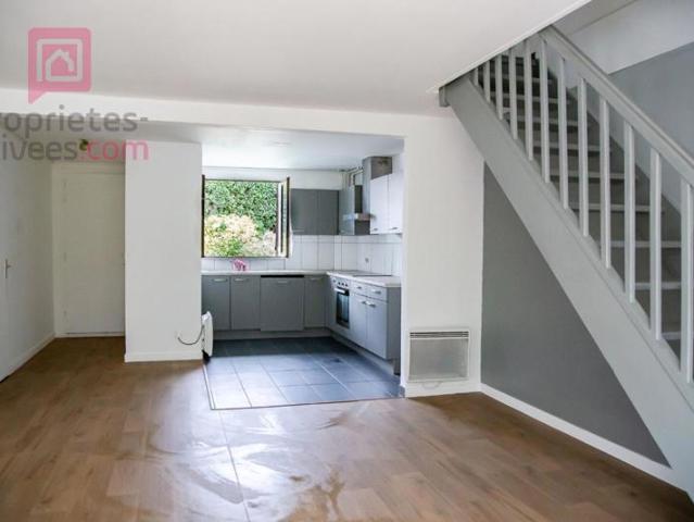 Maison vente à Mantes-la-Jolie, Mantes-la-ville
