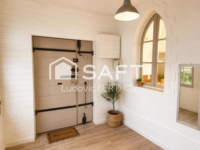 Maison vente à Arrondissement de Toulon, Solliès-toucas