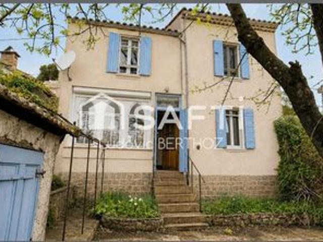 Villa vente à Arrondissement de Toulon, Solliès-toucas