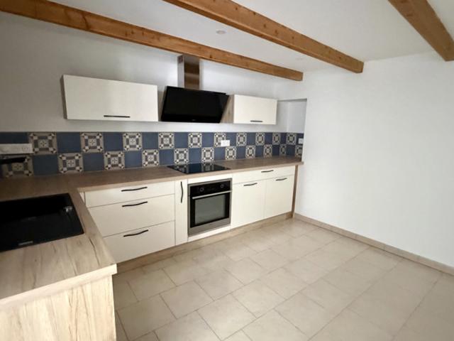 Maison vente à Saint-Jean-d'Angély, Poursay-garnaud