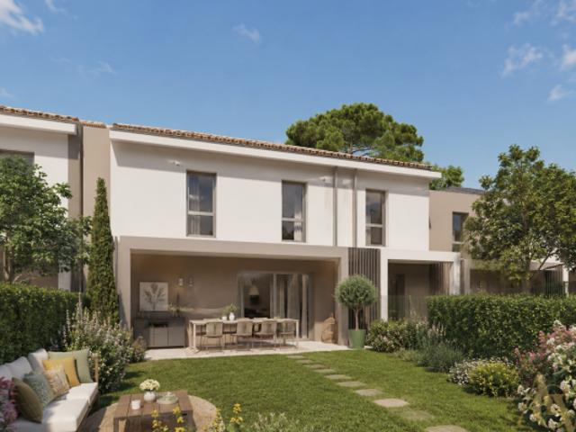 Maison vente à Arrondissement de Toulon, Six-fours-les-plages