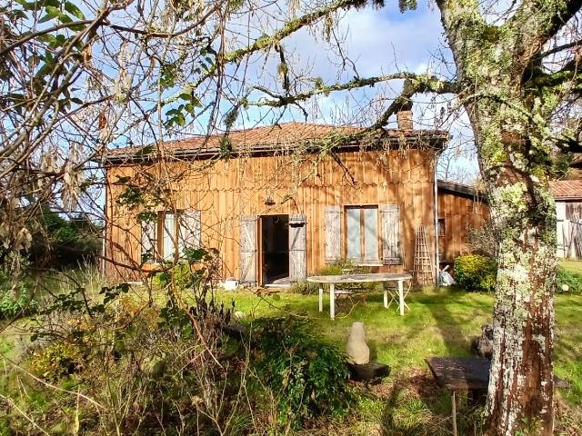 Maison vente à Mont-de-Marsan, Lüe