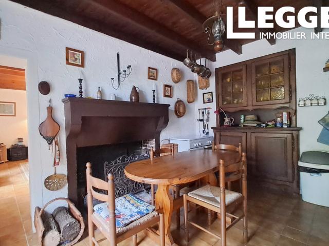 Maison vente à Niort, Aubigné