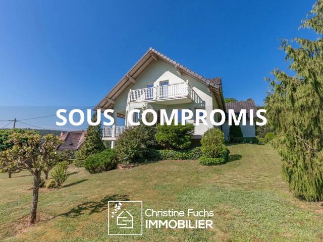 Maison vente à Saverne, Wimmenau