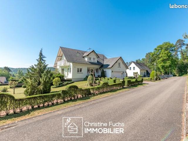 Maison vente à Saverne, Wimmenau