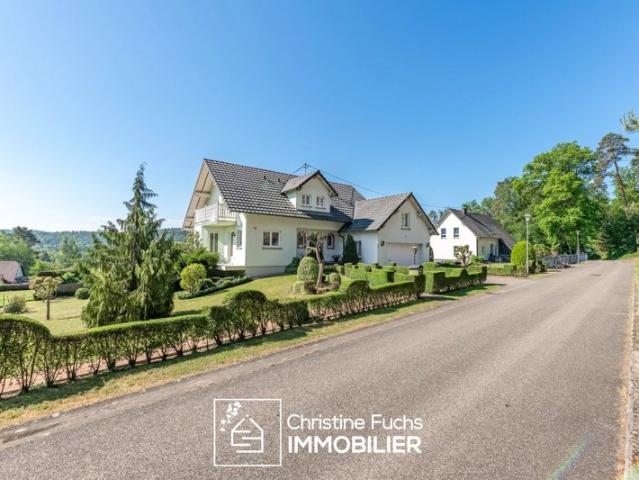 Maison vente à Saverne, Wimmenau