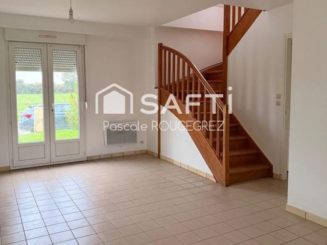 Maison vente à Arras, Ligny-saint-flochel