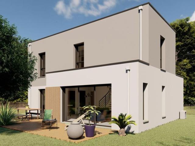 Maison vente à Saint-Nazaire, La Baule-escoublac
