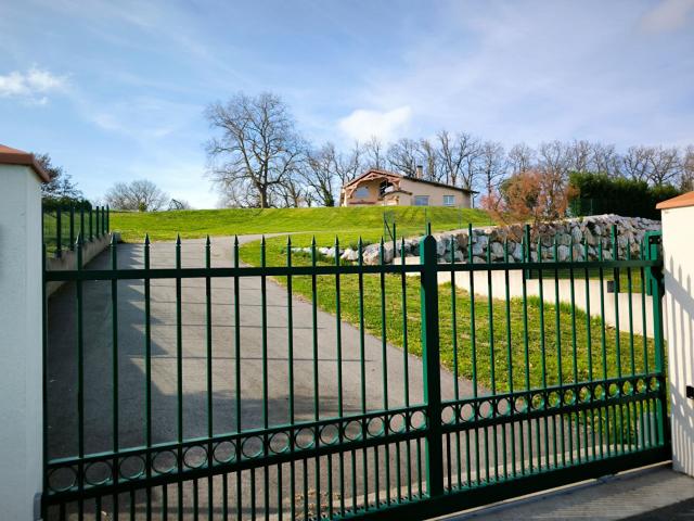 Maison vente à Pamiers, Les Pujols