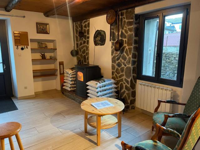 Maison vente à Mende, La Bastide-puylaurent