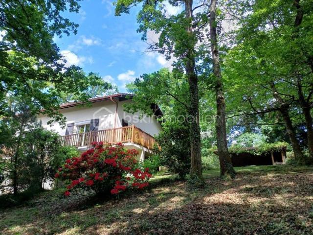 Maison vente à France métropolitaine, Aire-sur-l'adour